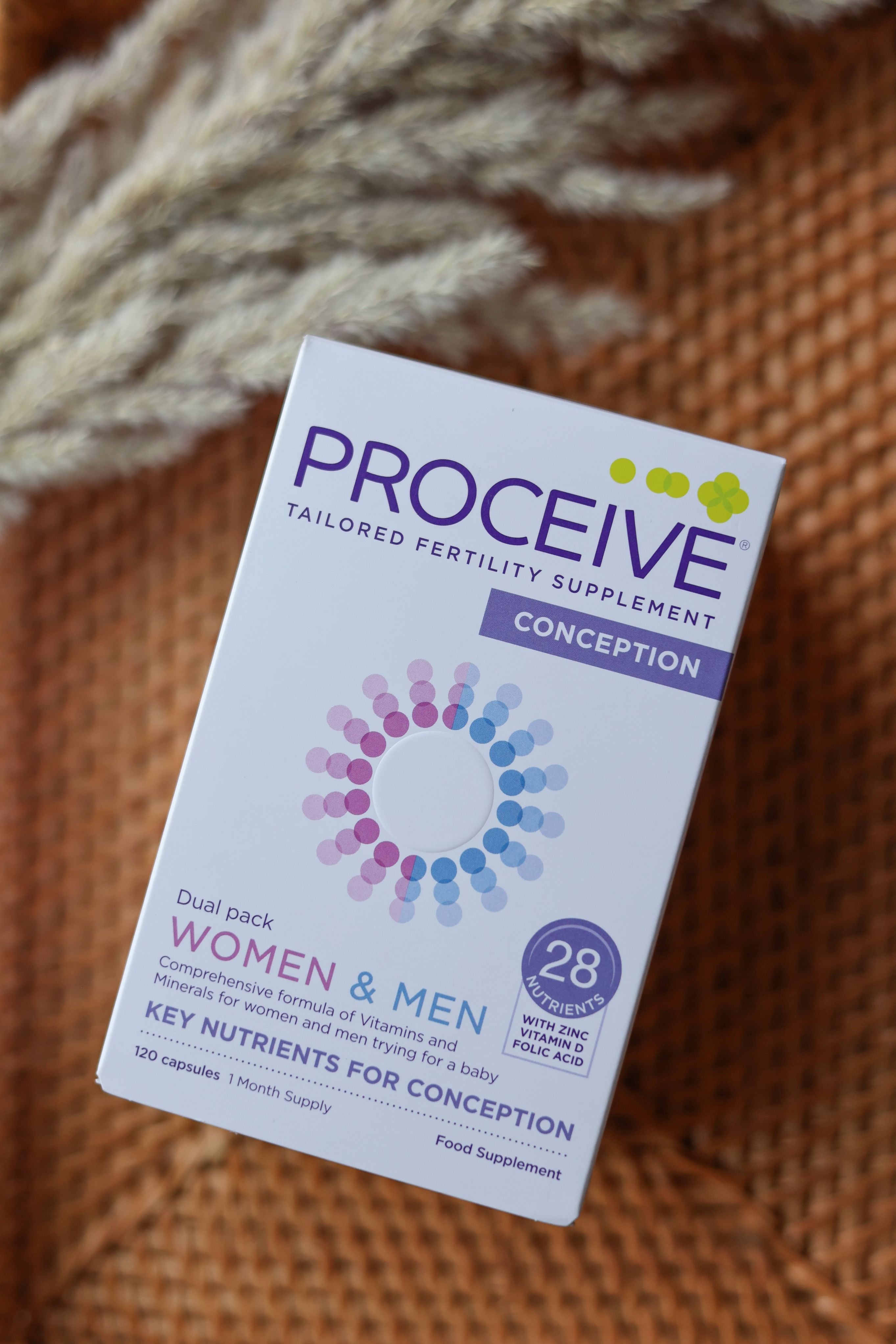 Proceive