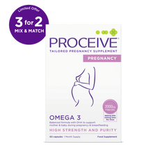 Get 3 For 2 On All Proceive®️ Products