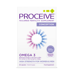 Proceive Omega 3