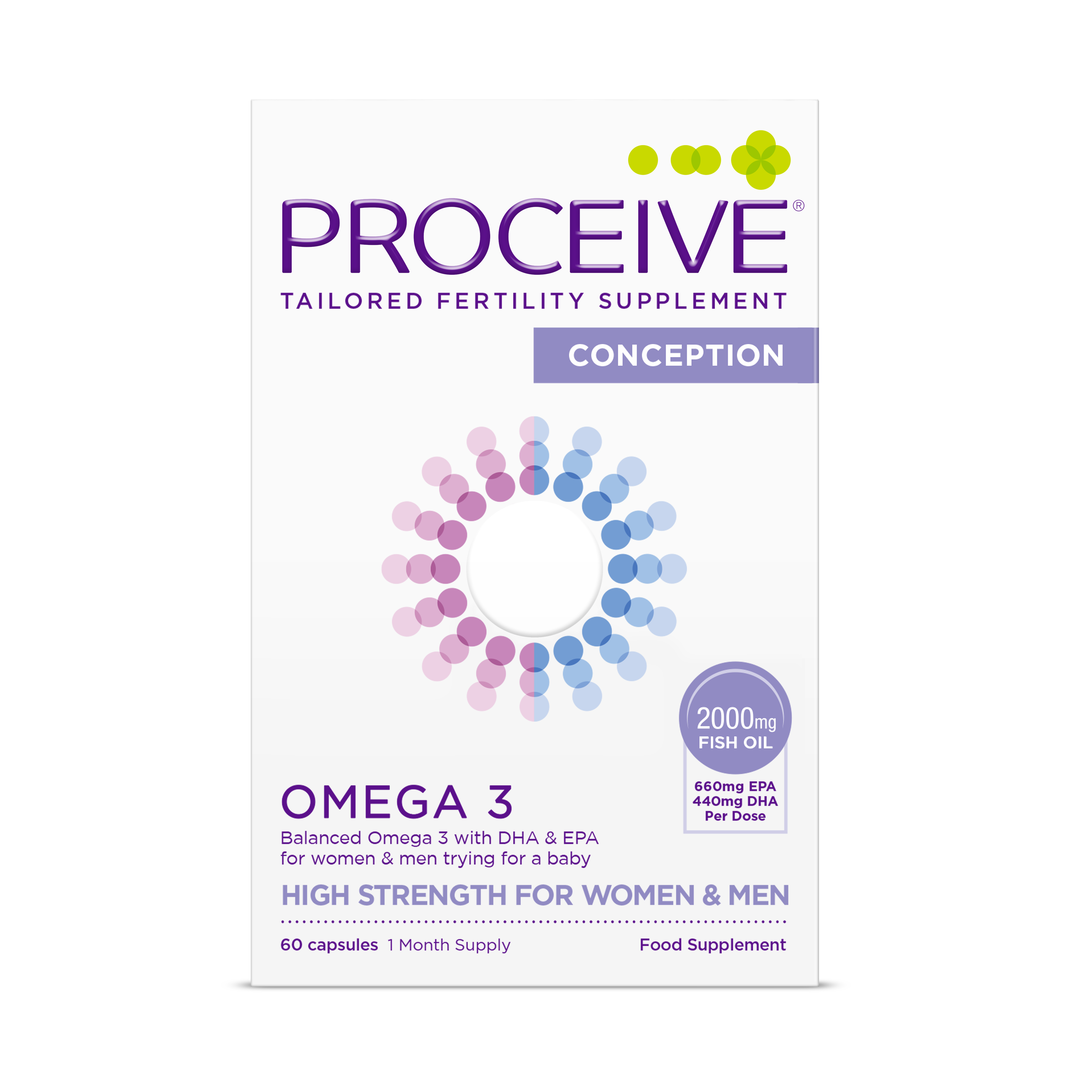 Proceive Omega 3