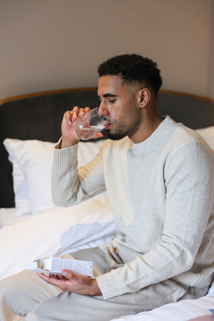 Proceive Men - Is this product right for you? Discover more  