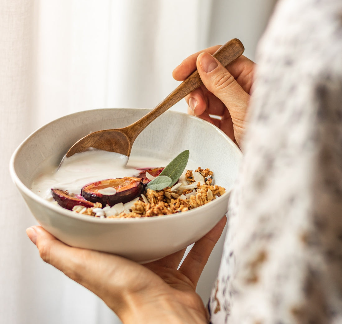 Why Nutrient Synergy Matters in Prenatal and Preconception Nutrition - HCP Blog