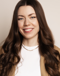 Emma Harpham