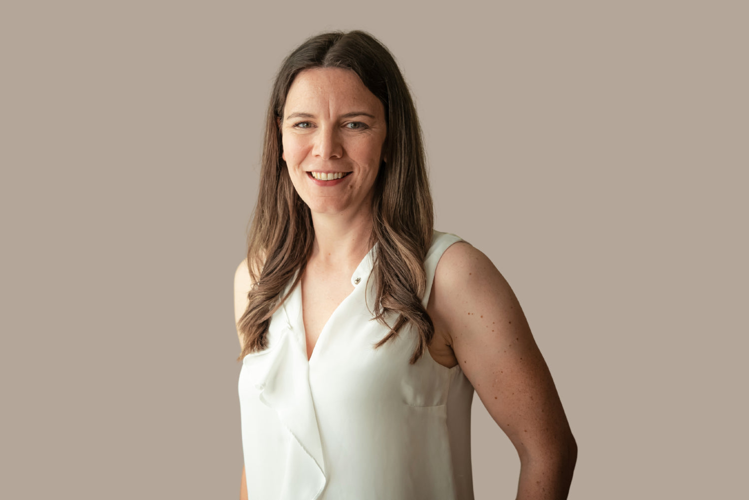 Suzanne Acton - Head Of Brand 