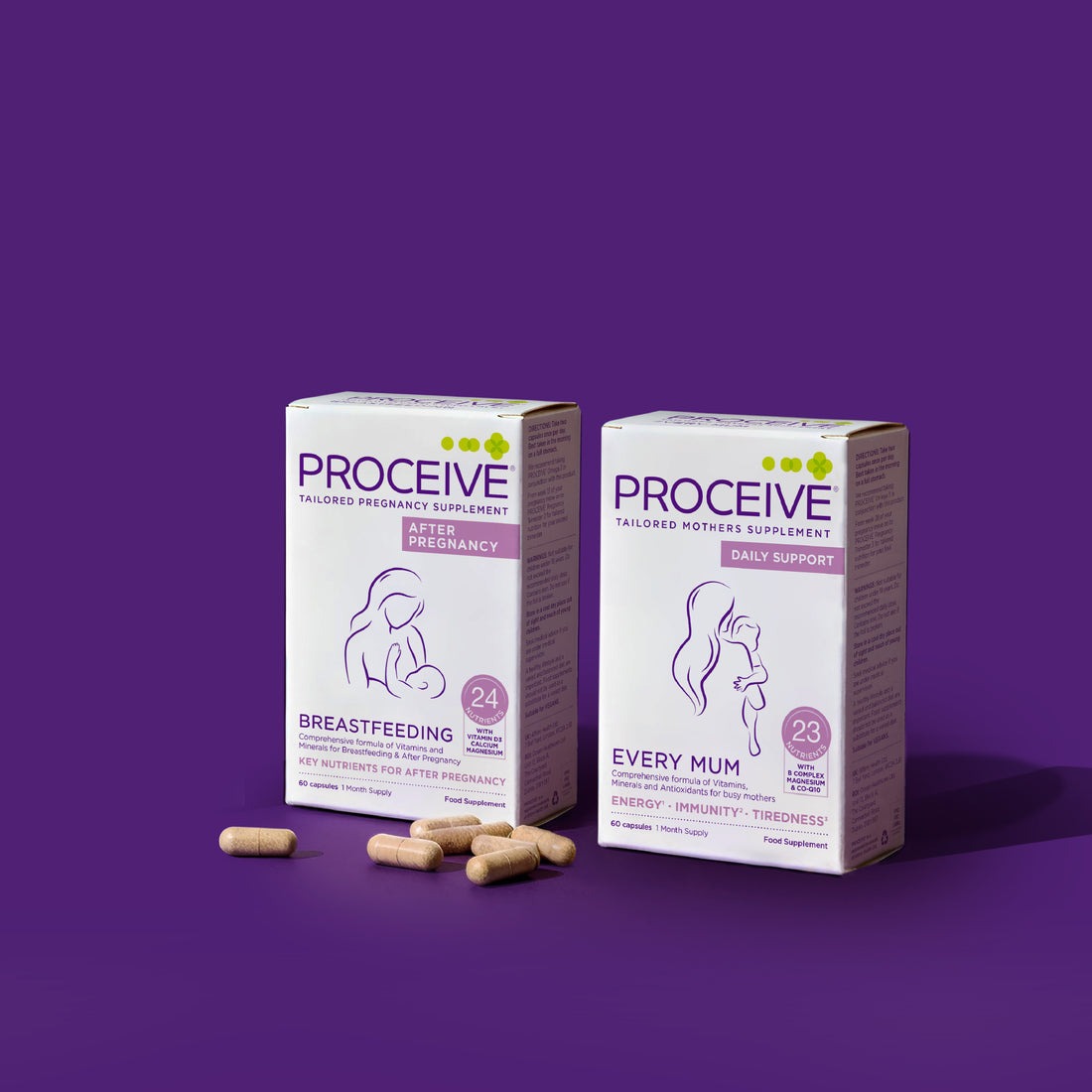 After Your Baby Arrives - Shop Now 