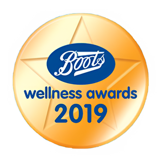 Proceive is a finalist in the Pregnancy Category at the Boots Wellness Awards 2019