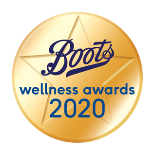 Proceive is a finalist in the Pregnancy Category at the Boots Wellness Awards 2020