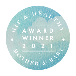 Proceive wins award for the Best Prenatal Vitamin at the Hip & Healthy Mother & Baby Awards 2021