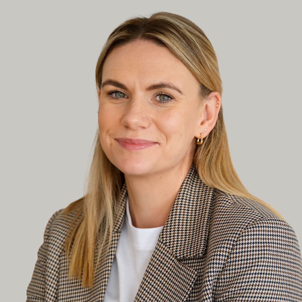 Jess Willow - Proceive Expert - Registered Dietitian | Fertility Specialist & Intuitive Eating Counsellor