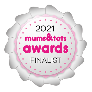 Proceive is a Finalist at the Mums & Tots Awards 2021 for Best Pregnancy or Maternity Product