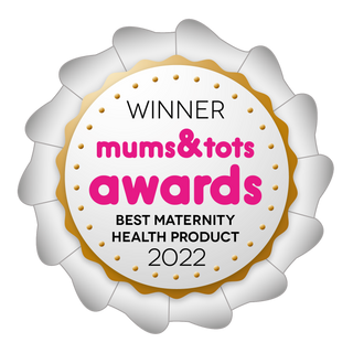 Proceive wins Best Maternity Supplement at the Mums & Tots Awards 2022