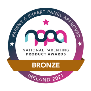 Proceive Wins Bronze Best Pregnancy Supplement at The National Parenting Product Awards 2021