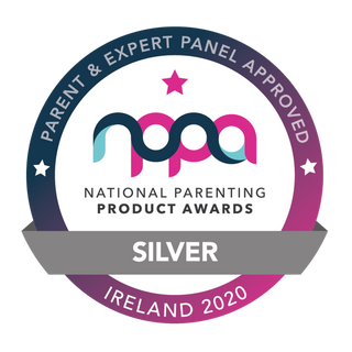 Proceive Wins Silver Best Fertility Supplement at The National Parenting Product Awards 2020