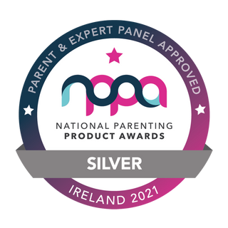 Proceive Wins Silver Best Fertility Support at The National Parenting Product Awards 2021