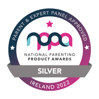 Proceive Wins Silver Best Supplement at The National Parenting Product Awards 2022