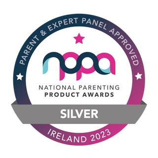 Proceive Wins Silver Best Fertility Supplement at The National Parenting Product Awards 2023