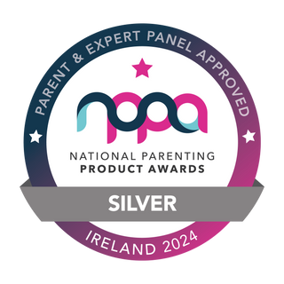 Proceive Wins Silver Best Fertility Supplement at The National Parenting Product Awards 2024