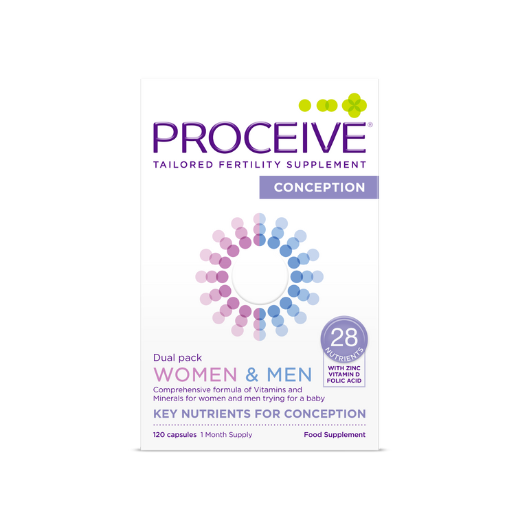 Proceive Dual Pack 