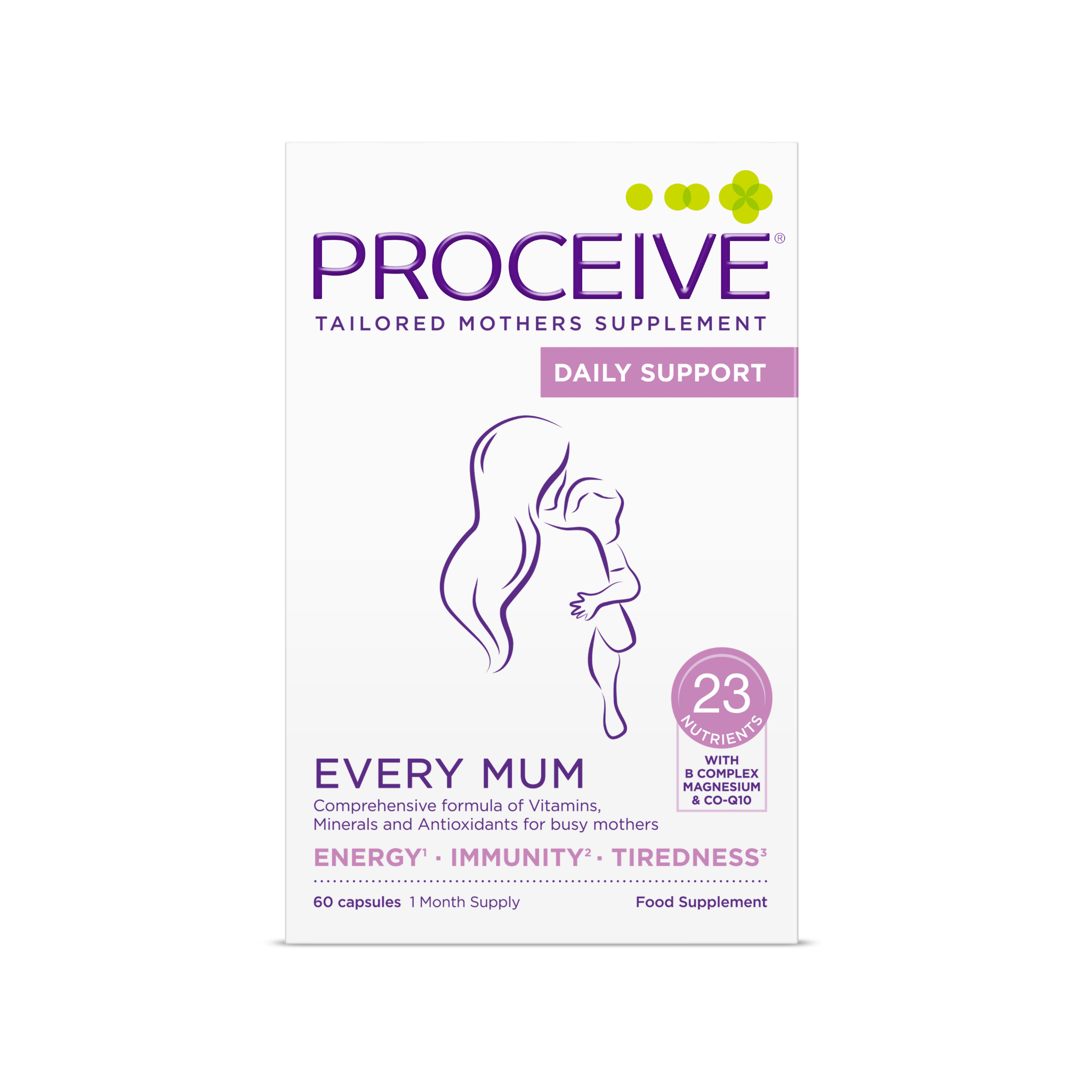 Proceive Every Mum 