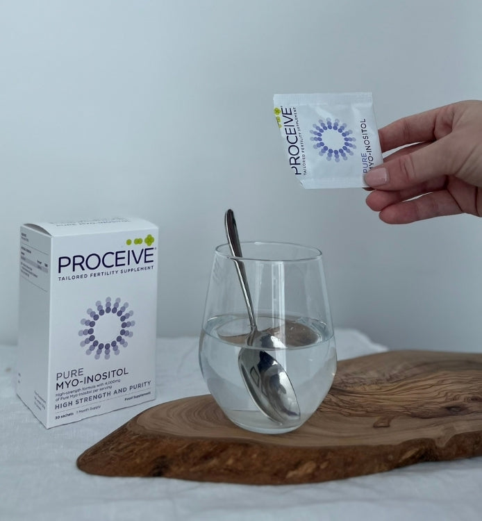 Proceive Myo Inositol