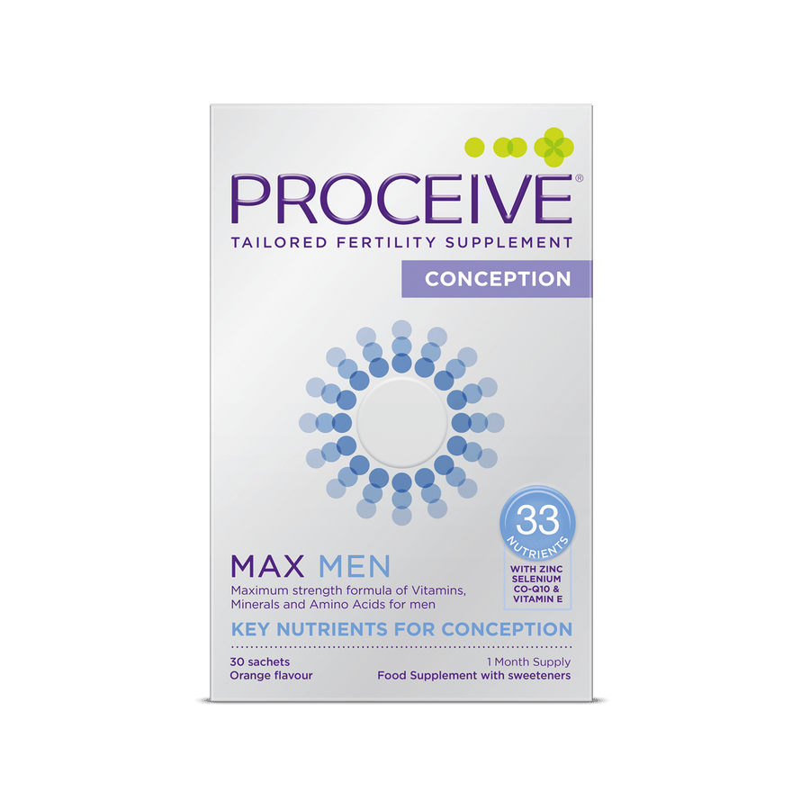Proceive Max Men