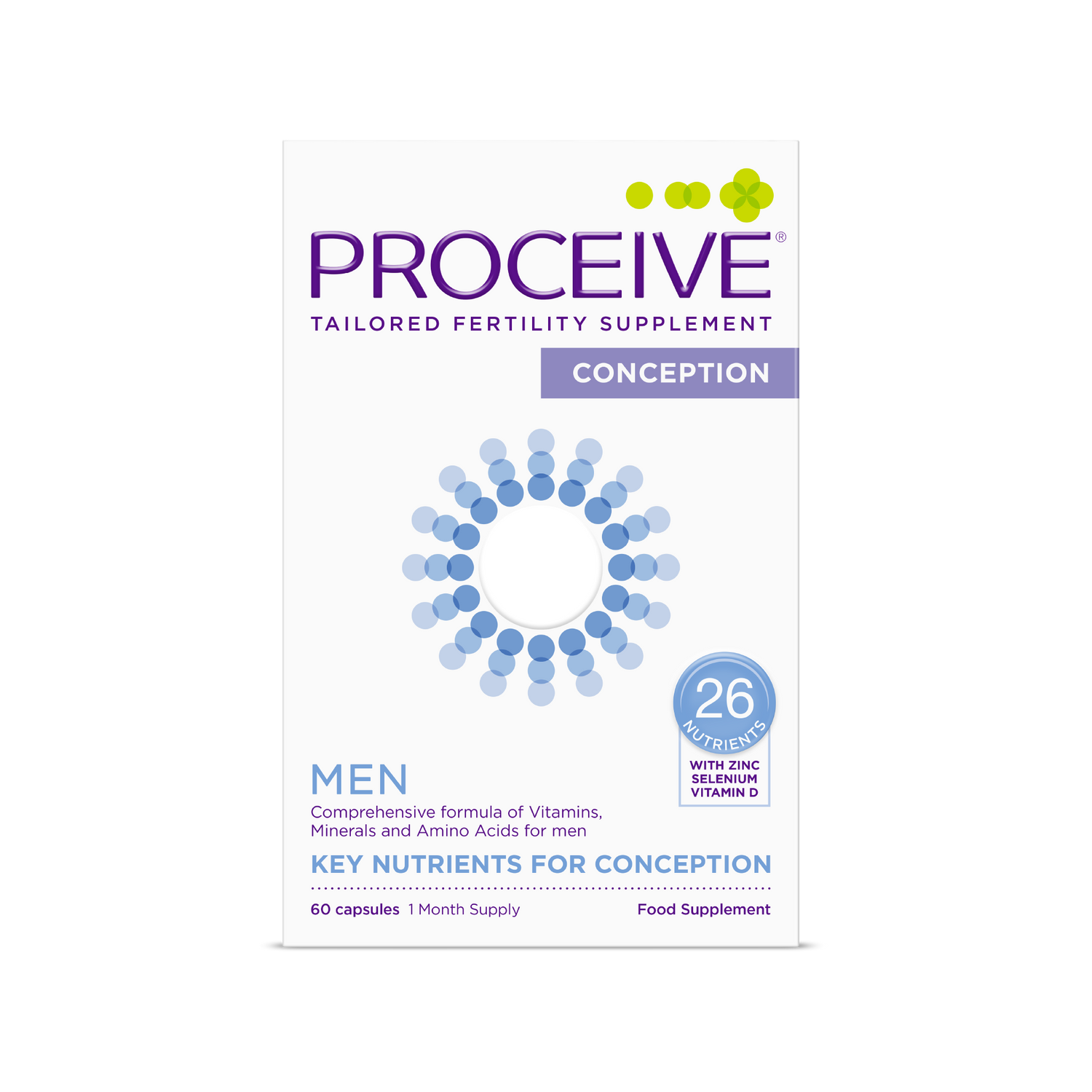 Proceive