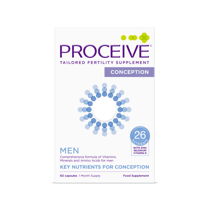 Proceive Men