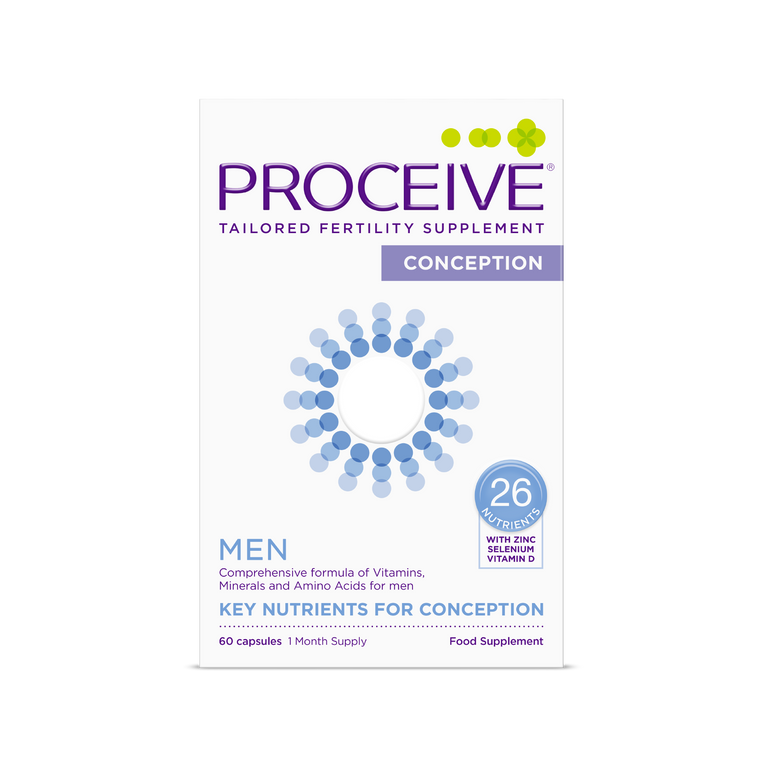 Proceive Men