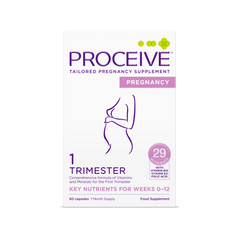 Proceive Trimester 1 
