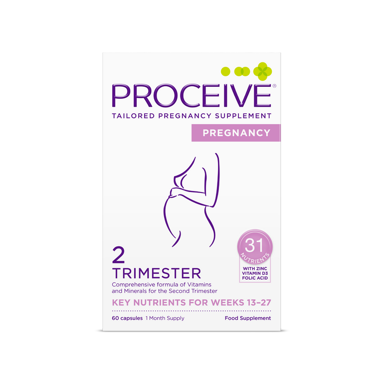 Proceive Trimester 2 