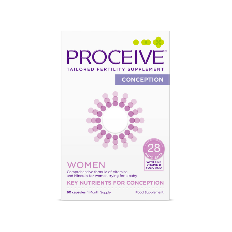 Proceive Womem
