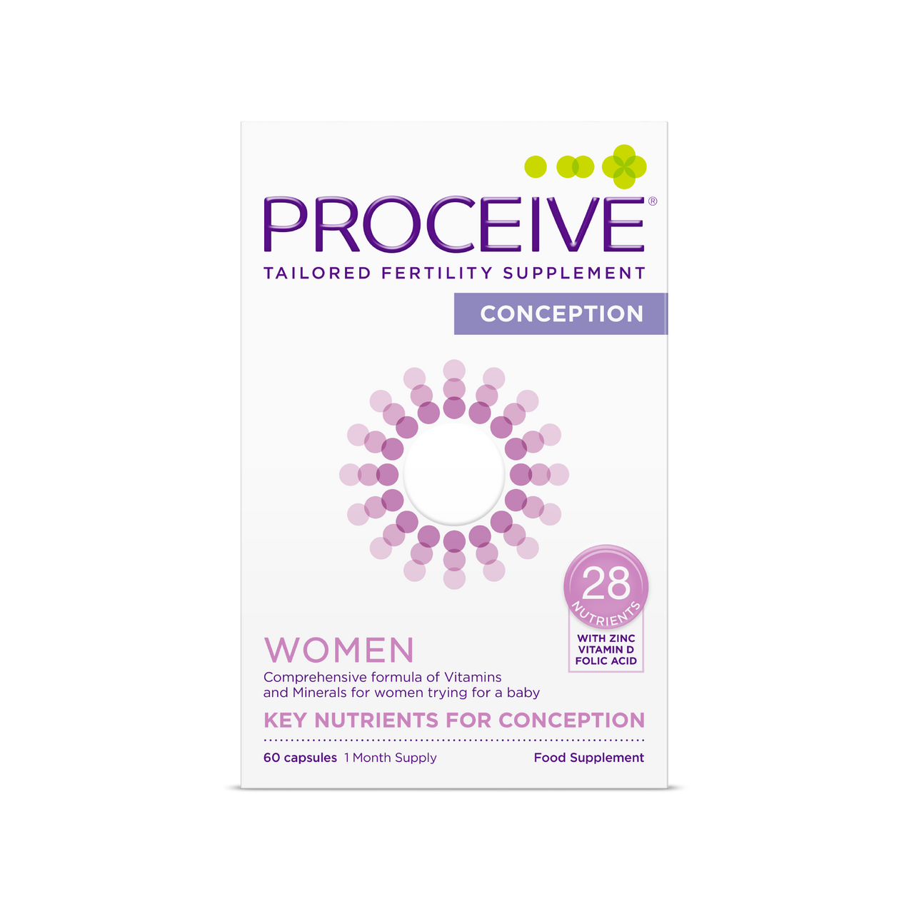Proceive